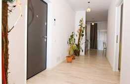 3 camere, 70 mp, terase, imobil nou, la cheie, parcare, zona Iulius Mall