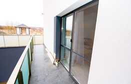 3 camere, 70 mp, terase, imobil nou, la cheie, parcare, zona Iulius Mall