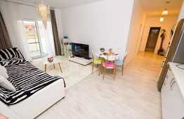 3 camere, 70 mp, terase, imobil nou, la cheie, parcare, zona Iulius Mall