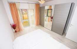 3 camere, 70 mp, terase, imobil nou, la cheie, parcare, zona Iulius Mall