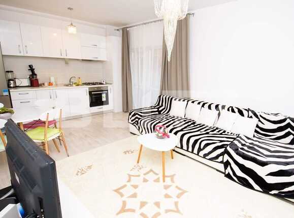 Apartament de vânzare 3 camere Intre Lacuri - 29621AV | BLITZ Cluj-Napoca | Poza1