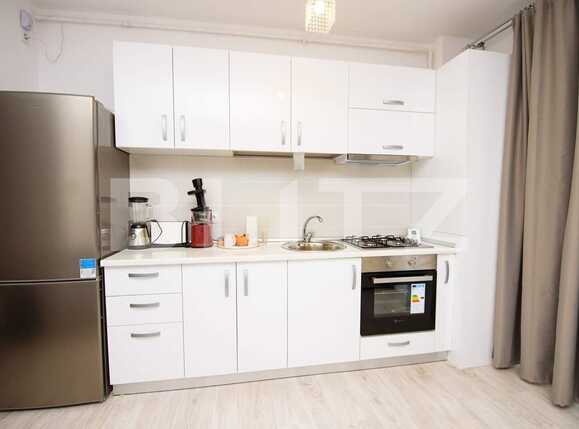 Apartament de vânzare 3 camere Intre Lacuri - 29621AV | BLITZ Cluj-Napoca | Poza5