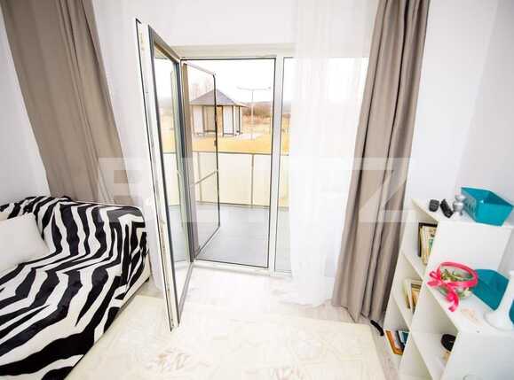 Apartament de vânzare 3 camere Intre Lacuri - 29621AV | BLITZ Cluj-Napoca | Poza4