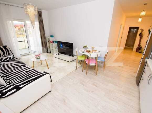 Apartament de vânzare 3 camere Intre Lacuri - 29621AV | BLITZ Cluj-Napoca | Poza3