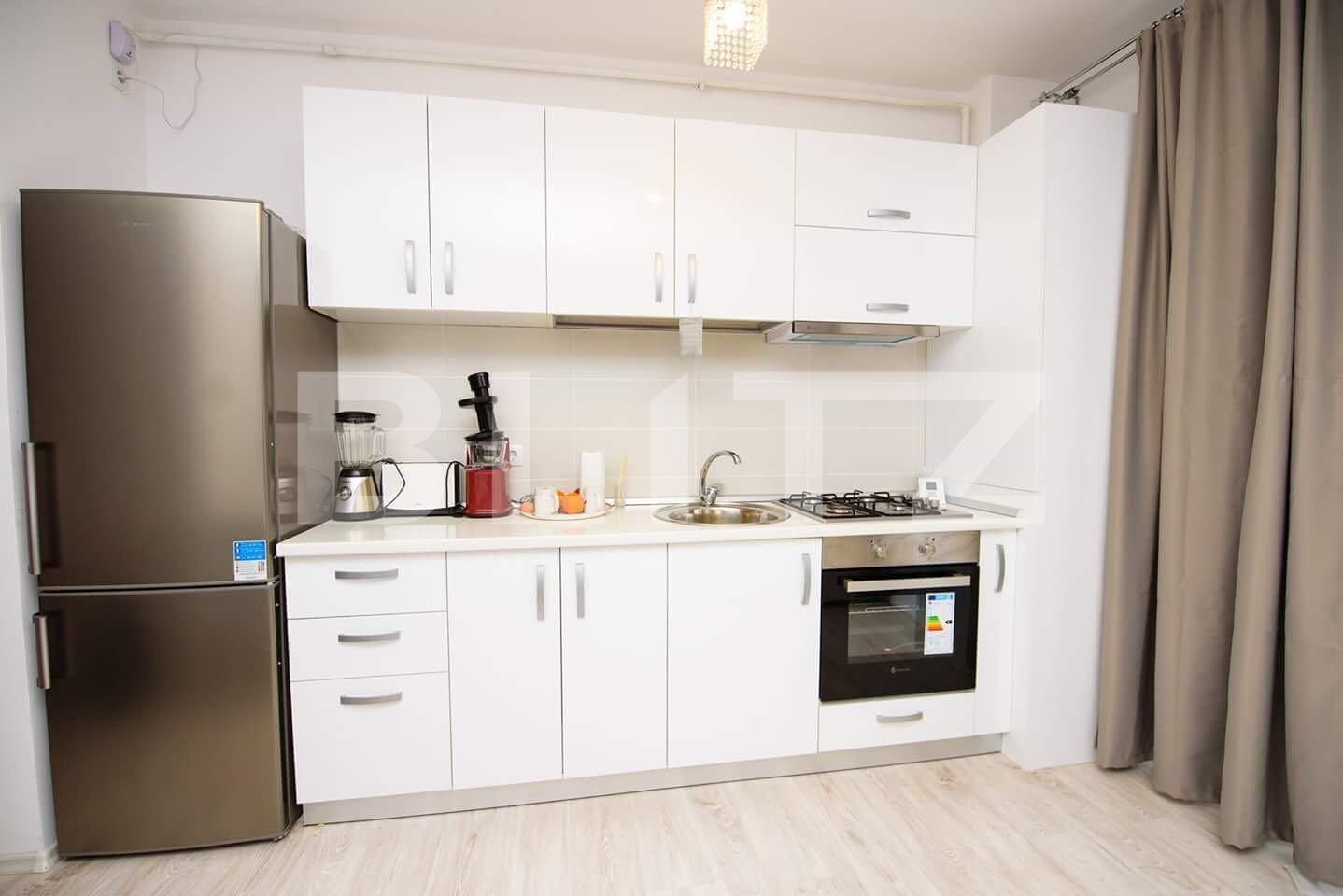 Apartament de vânzare 3 camere Intre Lacuri - 29621AV | BLITZ Cluj-Napoca | Poza5