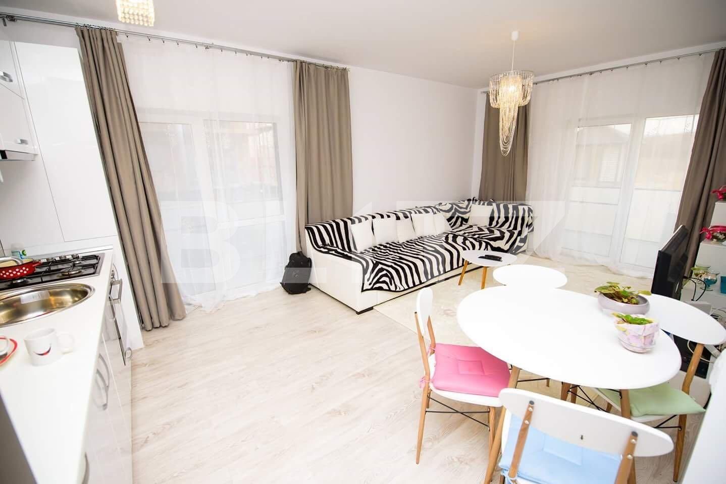 Apartament de vânzare 3 camere Intre Lacuri - 29621AV | BLITZ Cluj-Napoca | Poza2