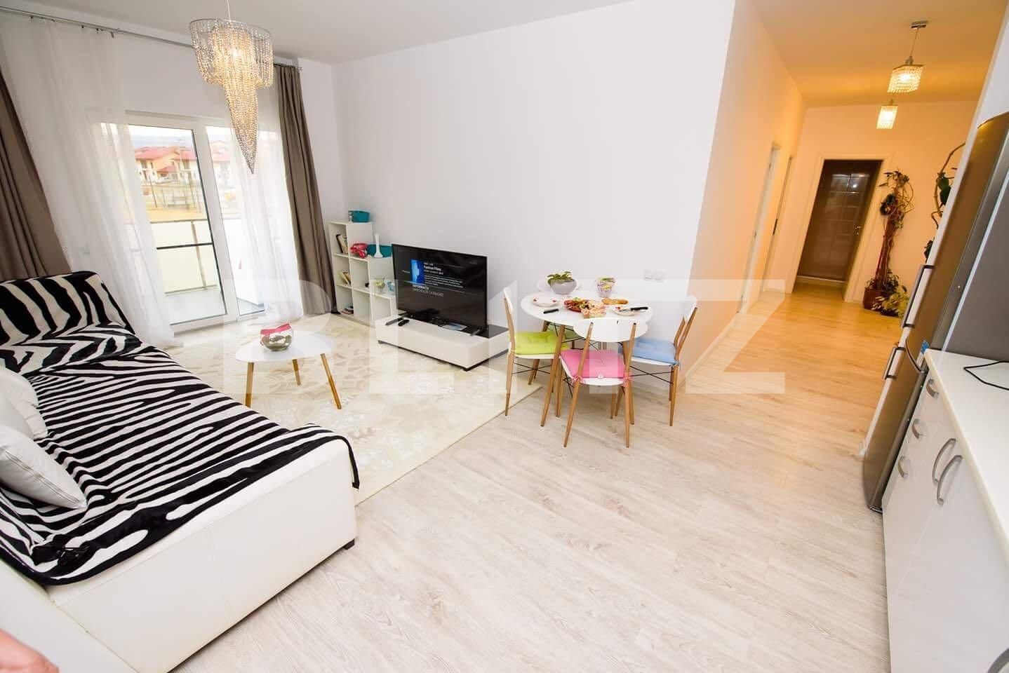 Apartament de vânzare 3 camere Intre Lacuri - 29621AV | BLITZ Cluj-Napoca | Poza3