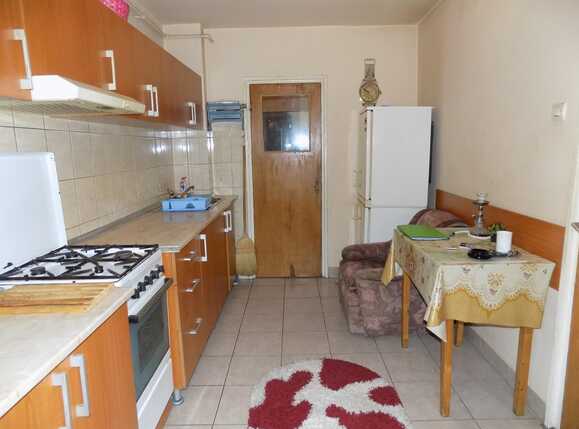 Apartament de închiriat 4 camere Marasti - 29622AI | BLITZ Cluj-Napoca | Poza9