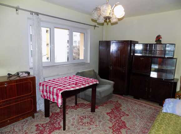 Apartament de închiriat 4 camere Marasti - 29622AI | BLITZ Cluj-Napoca | Poza6