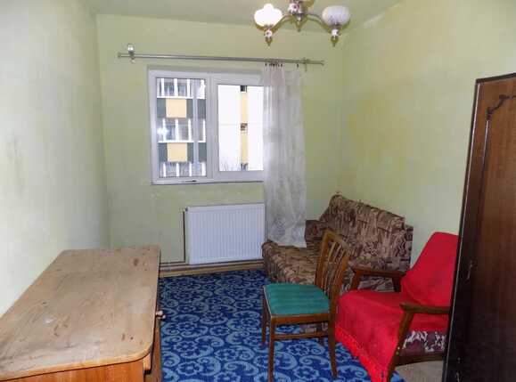 Apartament de închiriat 4 camere Marasti - 29622AI | BLITZ Cluj-Napoca | Poza4