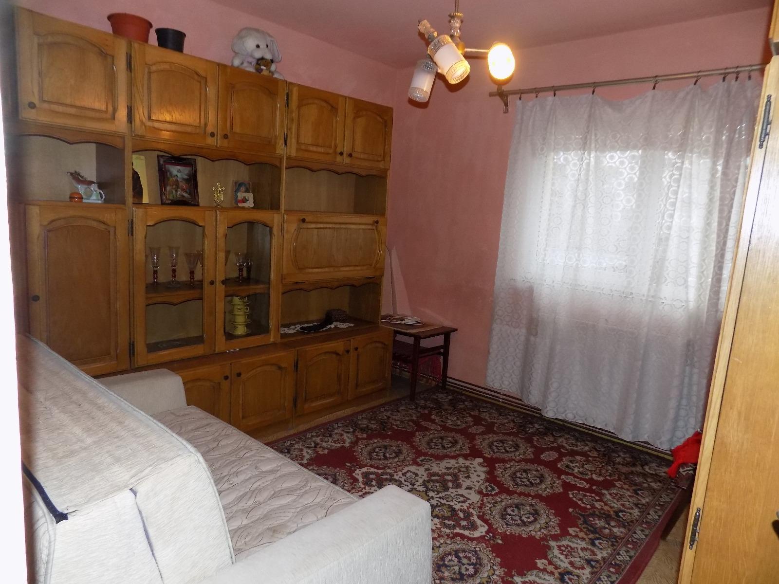 Apartament de închiriat 4 camere Marasti - 29622AI | BLITZ Cluj-Napoca | Poza2