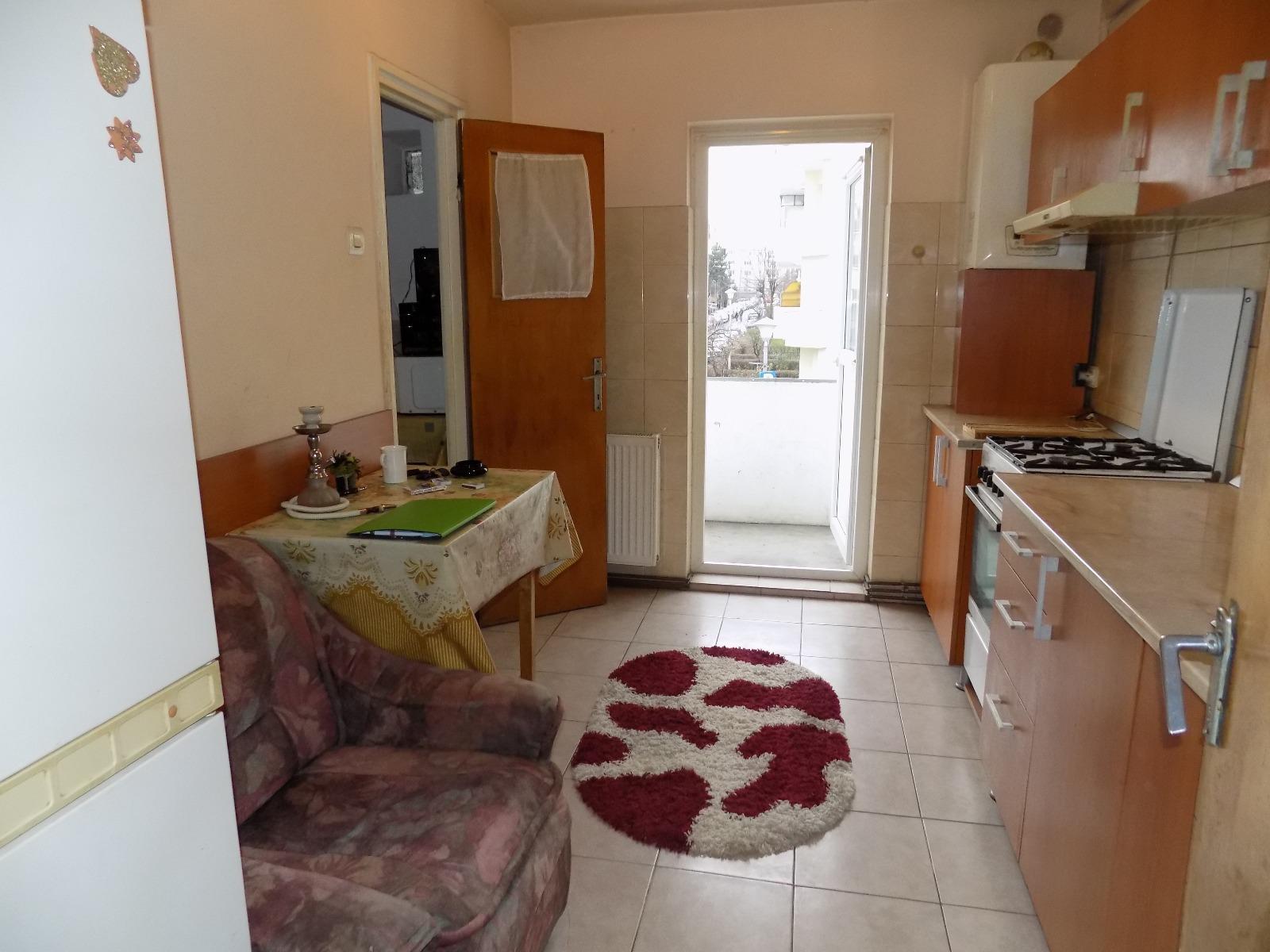 Apartament de închiriat 4 camere Marasti - 29622AI | BLITZ Cluj-Napoca | Poza8