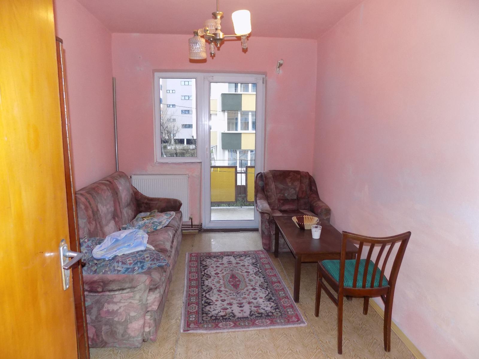 Apartament de închiriat 4 camere Marasti - 29622AI | BLITZ Cluj-Napoca | Poza7