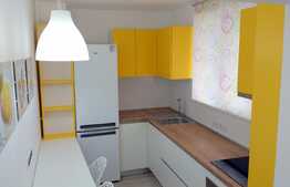 Apartament 2 camere, 50 mp, decomandat, prima inchiriere, zona Primariei