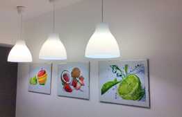 Apartament 2 camere, 50 mp, decomandat, prima inchiriere, zona Primariei