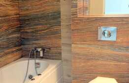 Apartament 2 camere, 50 mp, decomandat, prima inchiriere, zona Primariei