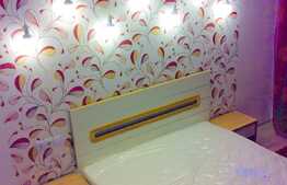 Apartament 2 camere, 50 mp, decomandat, prima inchiriere, zona Primariei