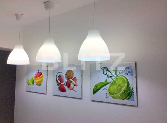 Apartament de închiriat 2 camere Central - 29623AI | BLITZ Cluj-Napoca | Poza4