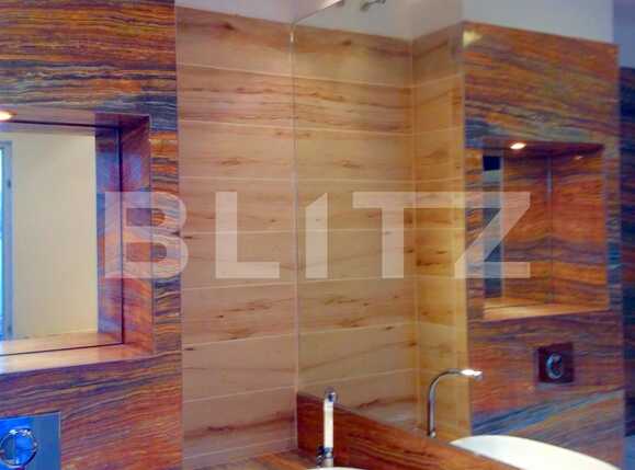 Apartament de închiriat 2 camere Central - 29623AI | BLITZ Cluj-Napoca | Poza8