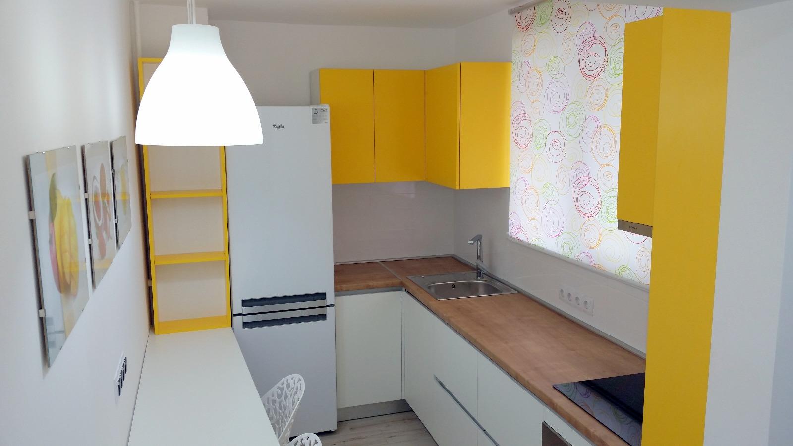 Apartament de închiriat 2 camere Central - 29623AI | BLITZ Cluj-Napoca | Poza5
