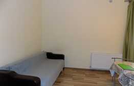  Garsoniera de inchiriat, 30 mp, parcare, prima inchiriere, zona Iulius Mall