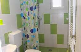  Garsoniera de inchiriat, 30 mp, parcare, prima inchiriere, zona Iulius Mall