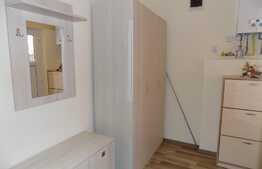  Garsoniera de inchiriat, 30 mp, parcare, prima inchiriere, zona Iulius Mall