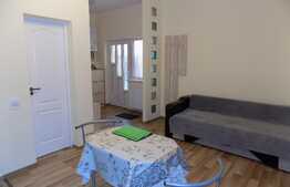  Garsoniera de inchiriat, 30 mp, parcare, prima inchiriere, zona Iulius Mall