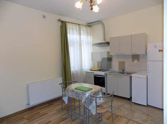 Garsonieră de închiriat Intre Lacuri - 29624AI | BLITZ Cluj-Napoca | Poza1