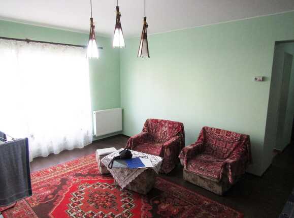 Apartament de vânzare 2 camere Floreşti - 29625AV | BLITZ Cluj-Napoca | Poza1