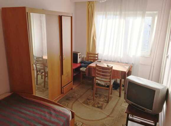 Garsonieră de vânzare Marasti - 29626AV | BLITZ Cluj-Napoca | Poza1