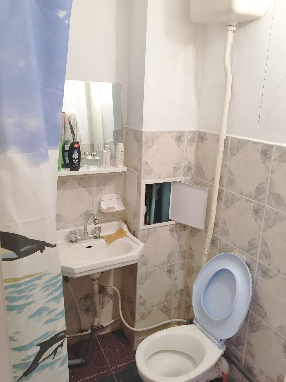 Garsonieră de vânzare Marasti - 29626AV | BLITZ Cluj-Napoca | Poza5