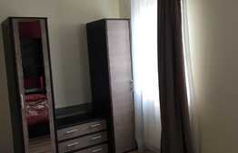 Apartament cu 3 camere, semidecomandat, 60 mp, Zona strazii Cetatii!