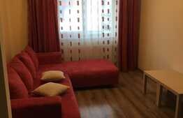 Apartament cu 3 camere, semidecomandat, 60 mp, Zona strazii Cetatii!