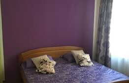 Apartament cu 3 camere, semidecomandat, 60 mp, Zona strazii Cetatii!