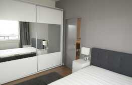 Apartament 2 camere, 55 mp, imobil nou, terasa 14 mp, zona Piata Mihai Viteazu!