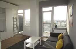 Apartament 2 camere, 55 mp, imobil nou, terasa 14 mp, zona Piata Mihai Viteazu!