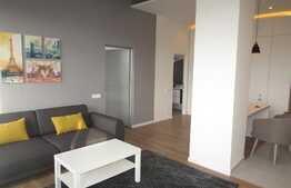 Apartament 2 camere, 55 mp, imobil nou, terasa 14 mp, zona Piata Mihai Viteazu!