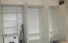 Apartament 2 camere, 55 mp, imobil nou, terasa 14 mp, zona Piata Mihai Viteazu!