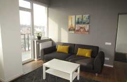 Apartament 2 camere, 55 mp, imobil nou, terasa 14 mp, zona Piata Mihai Viteazu!