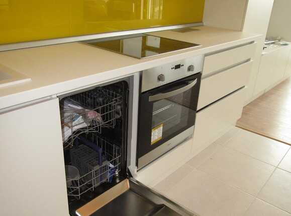 Apartament de închiriat 2 camere Central - 29628AI | BLITZ Cluj-Napoca | Poza7