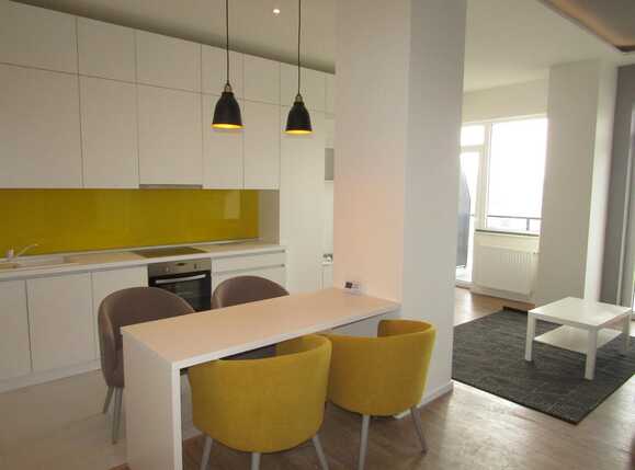 Apartament de închiriat 2 camere Central - 29628AI | BLITZ Cluj-Napoca | Poza4