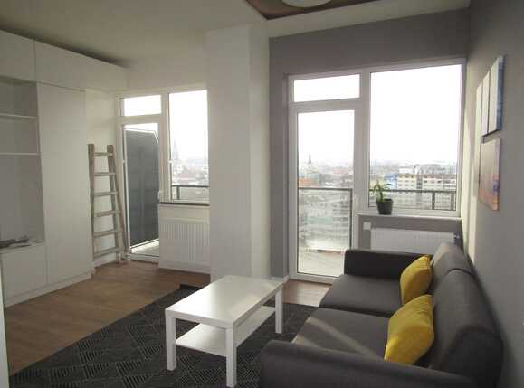 Apartament de închiriat 2 camere Central - 29628AI | BLITZ Cluj-Napoca | Poza3