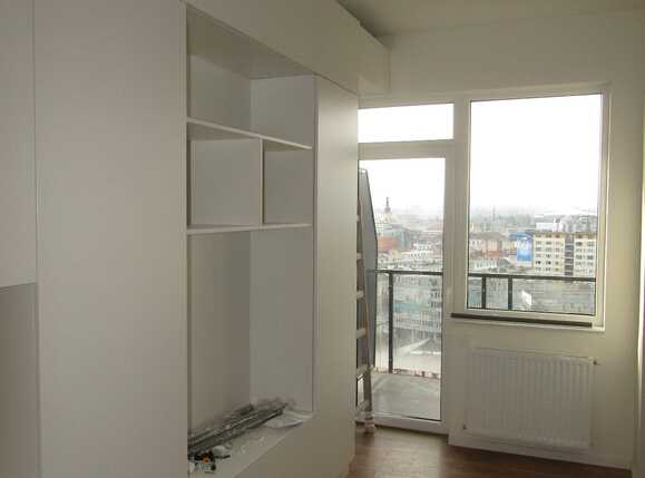 Apartament de închiriat 2 camere Central - 29628AI | BLITZ Cluj-Napoca | Poza13