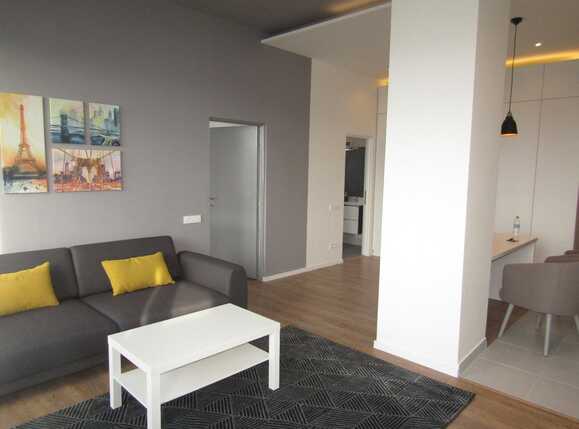 Apartament de închiriat 2 camere Central - 29628AI | BLITZ Cluj-Napoca | Poza1