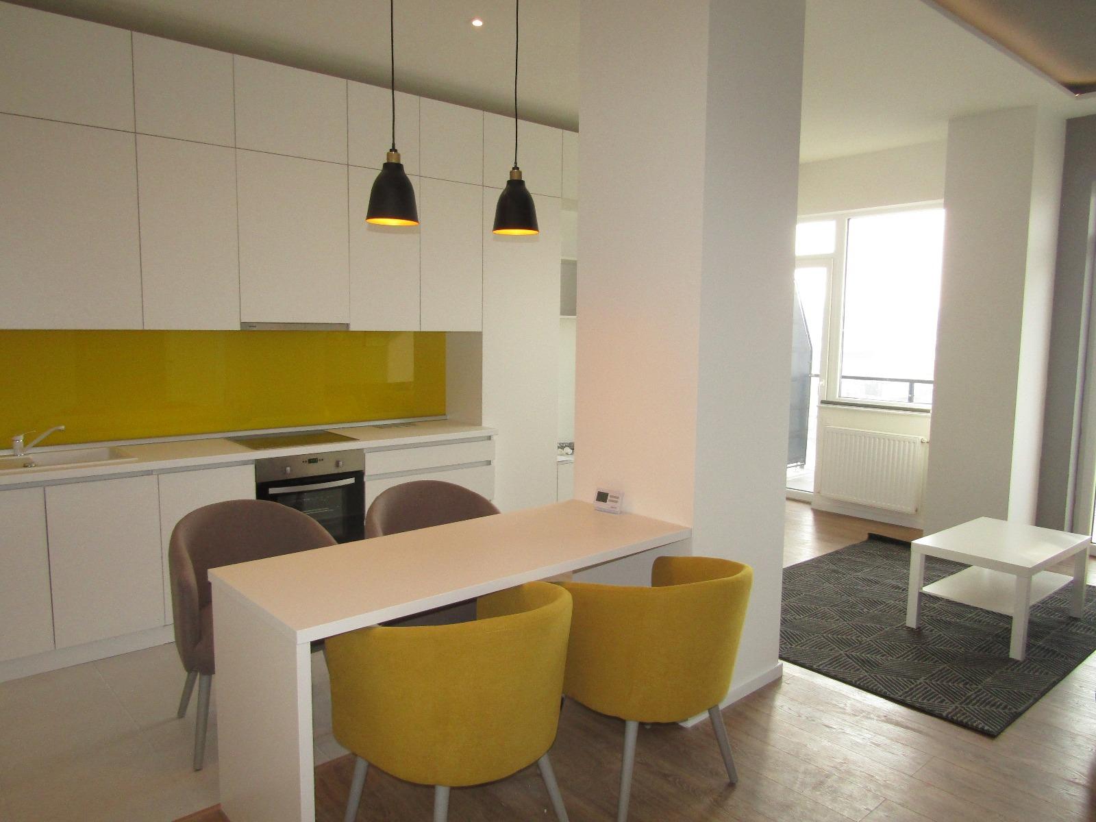 Apartament de închiriat 2 camere Central - 29628AI | BLITZ Cluj-Napoca | Poza4