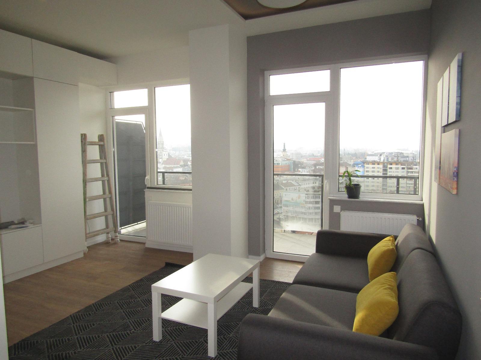 Apartament de închiriat 2 camere Central - 29628AI | BLITZ Cluj-Napoca | Poza3