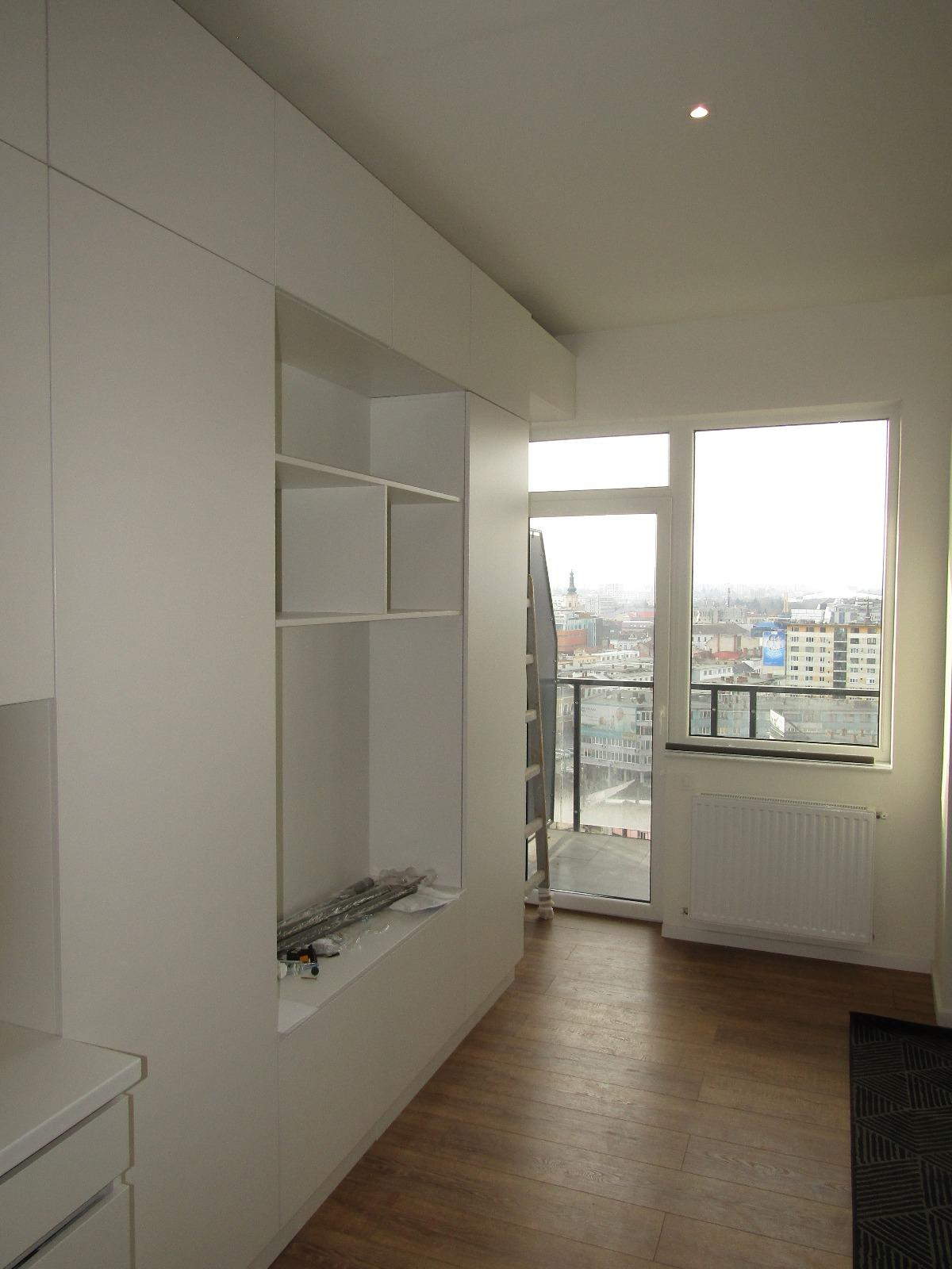 Apartament de închiriat 2 camere Central - 29628AI | BLITZ Cluj-Napoca | Poza13