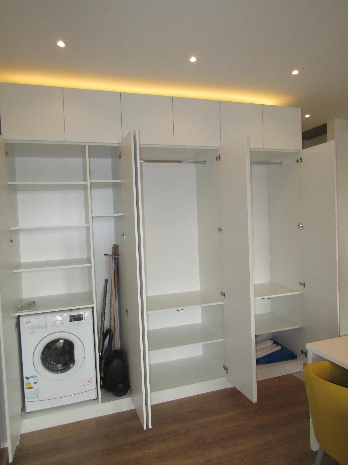 Apartament de închiriat 2 camere Central - 29628AI | BLITZ Cluj-Napoca | Poza14