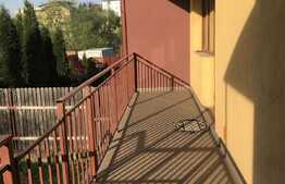 2 camere, 50 mp, imobil nou, parcare, gradina 40 mp, zona strazii Campului